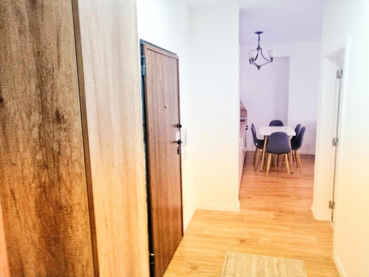 Sunflower Apartments Πρίστινα Εξωτερικό φωτογραφία