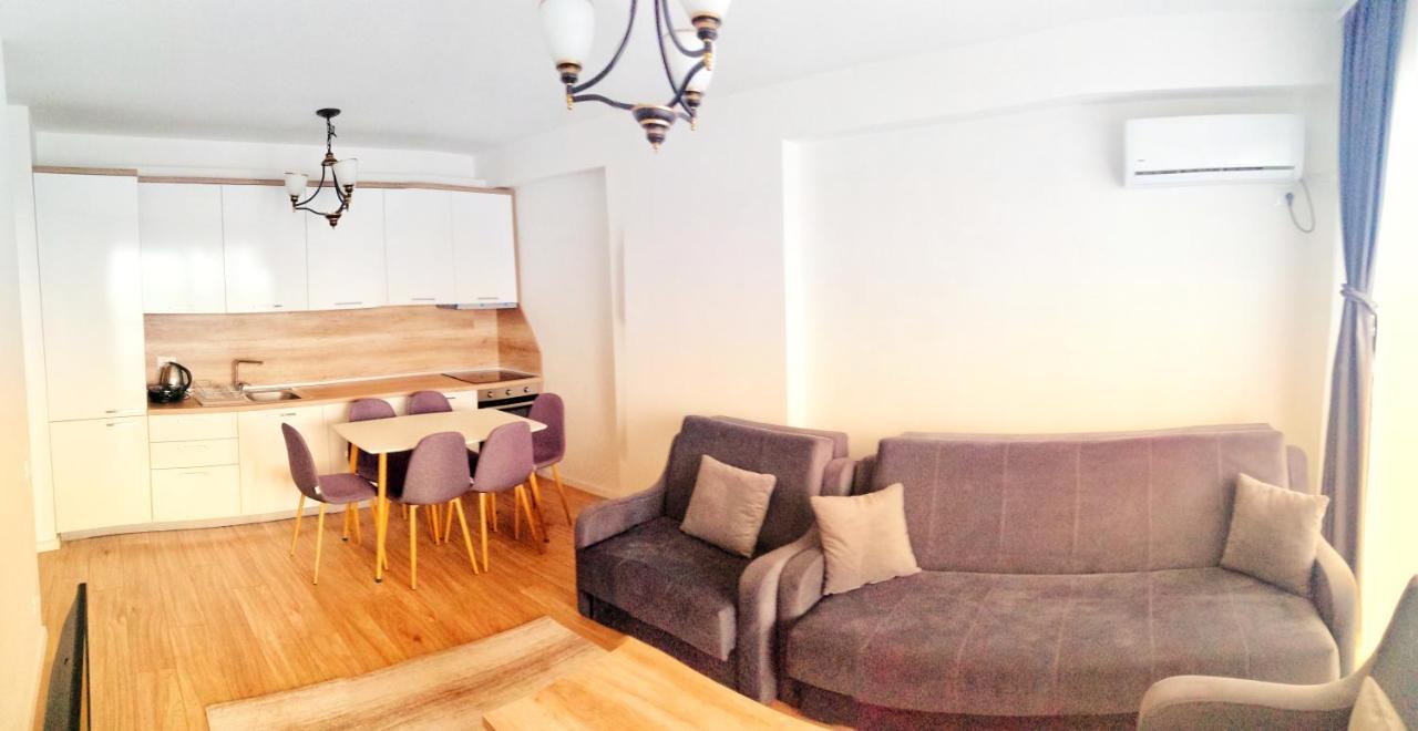 Sunflower Apartments Πρίστινα Δωμάτιο φωτογραφία