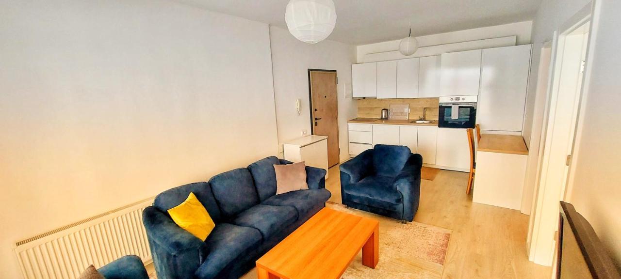 Sunflower Apartments Πρίστινα Εξωτερικό φωτογραφία