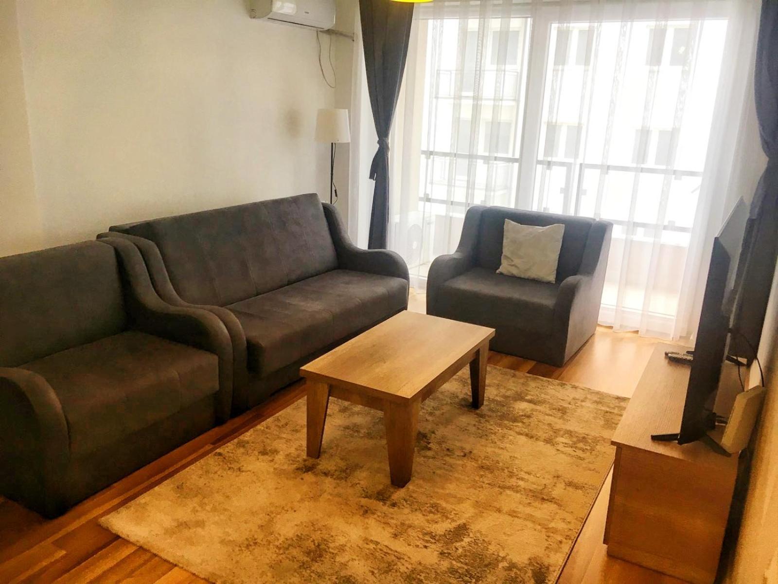 Sunflower Apartments Πρίστινα Εξωτερικό φωτογραφία